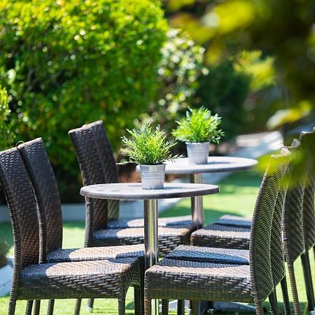 Ibis Styles Канберра Екстер'єр фото