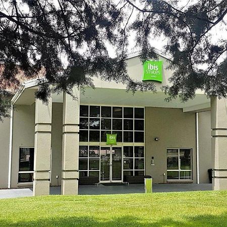 Ibis Styles Канберра Екстер'єр фото