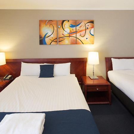 Ibis Styles Канберра Екстер'єр фото