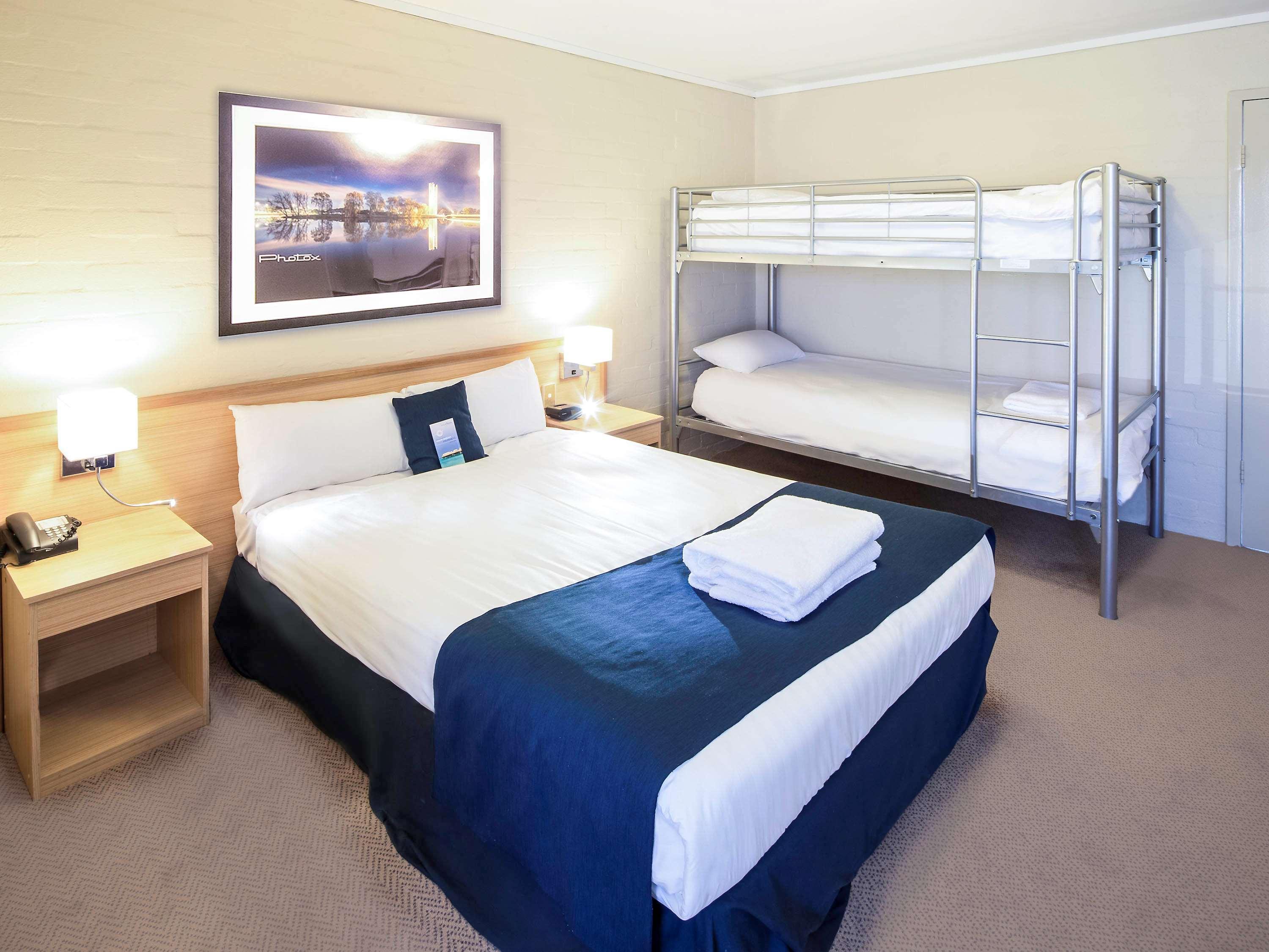 Ibis Styles Канберра Екстер'єр фото