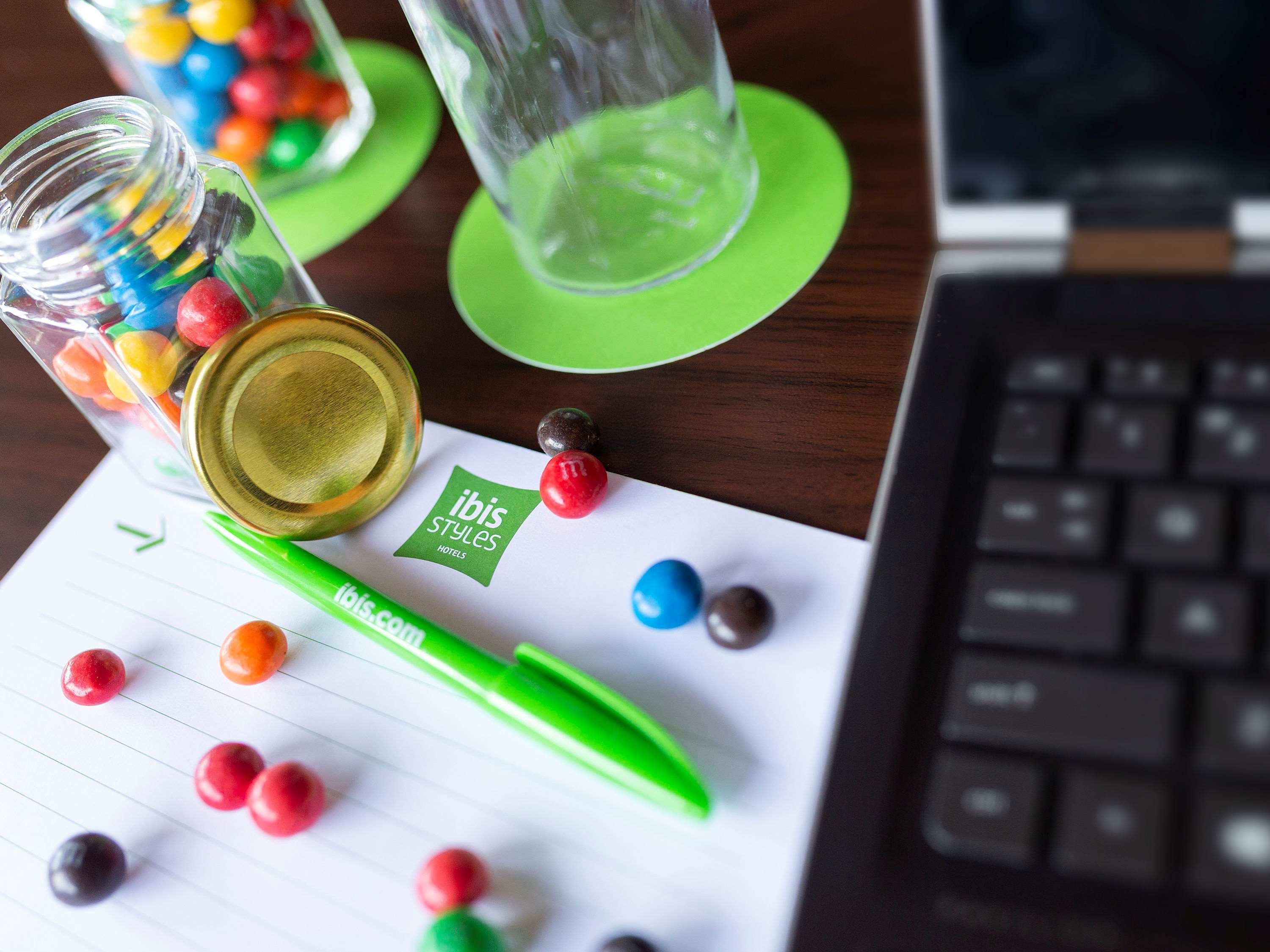 Ibis Styles Канберра Екстер'єр фото