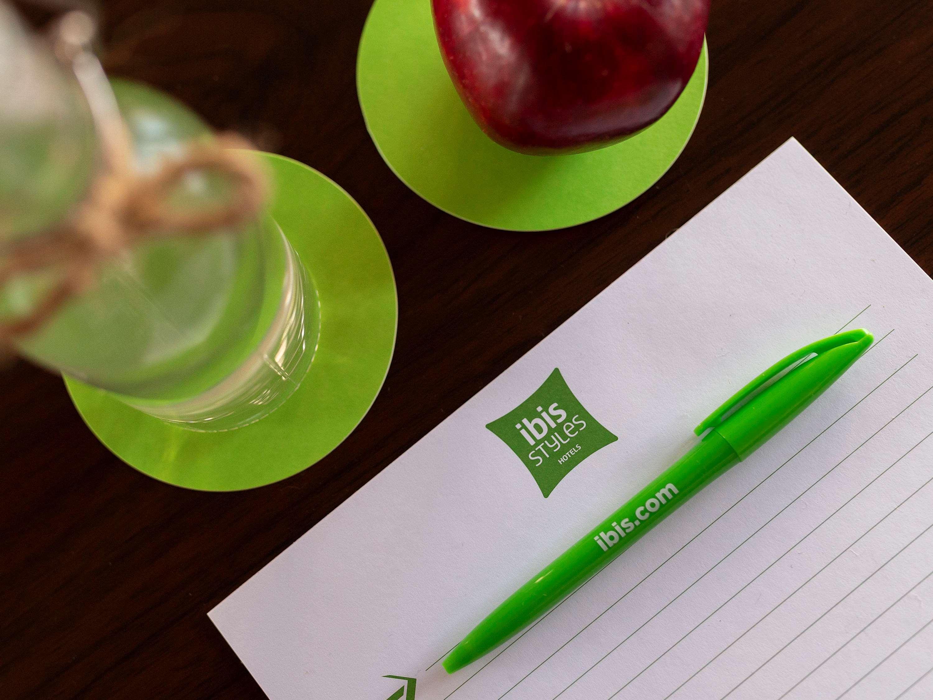 Ibis Styles Канберра Екстер'єр фото