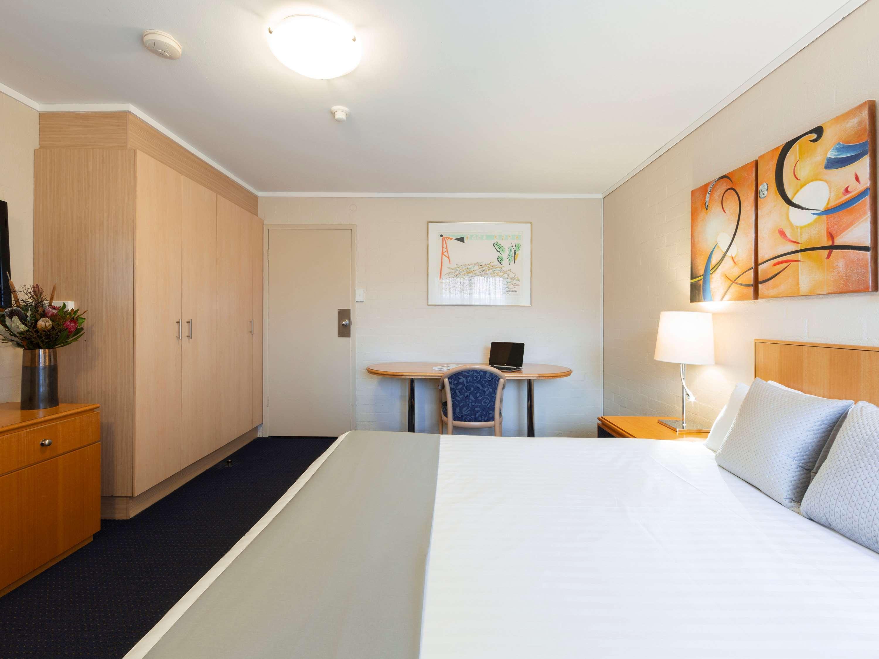 Ibis Styles Канберра Екстер'єр фото