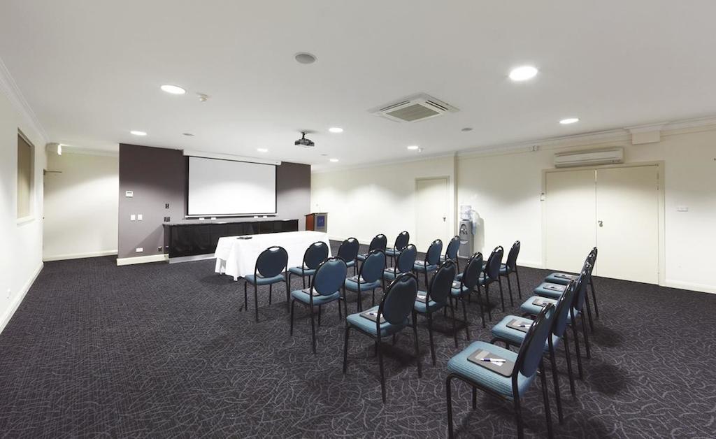 Ibis Styles Канберра Екстер'єр фото
