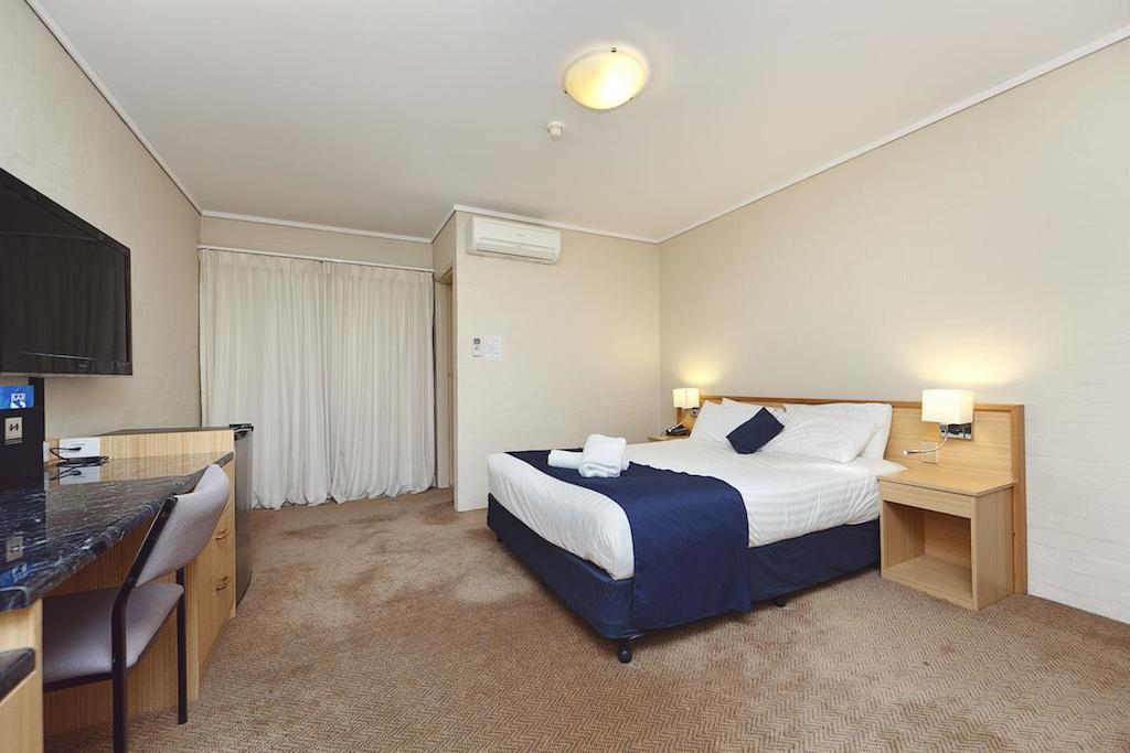 Ibis Styles Канберра Екстер'єр фото