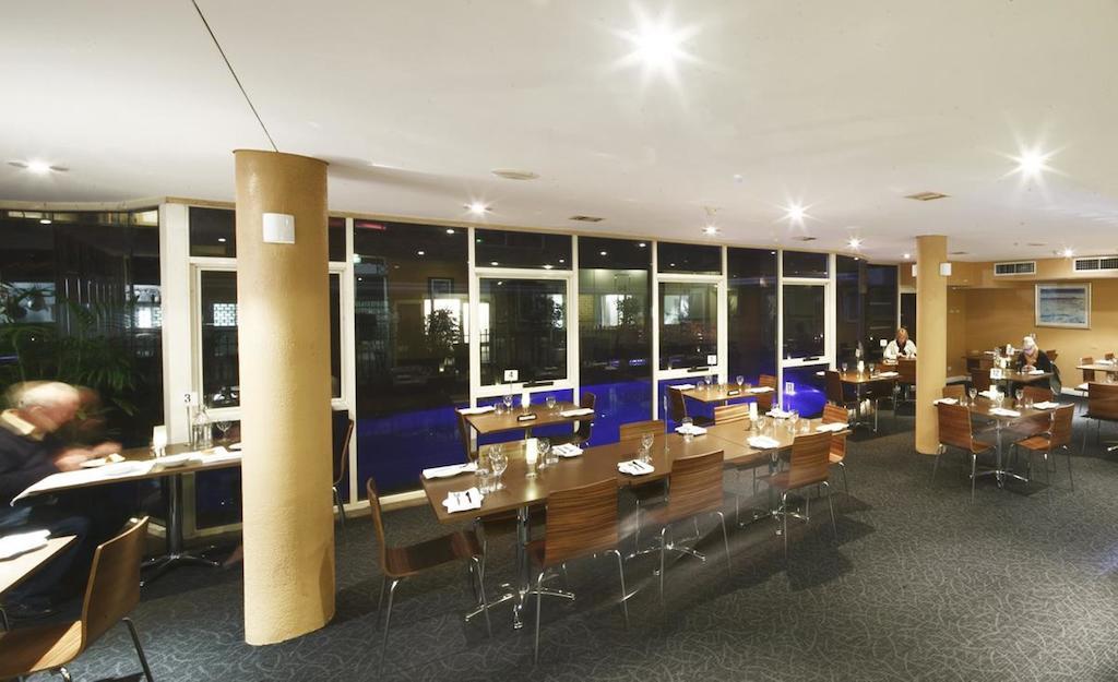 Ibis Styles Канберра Екстер'єр фото
