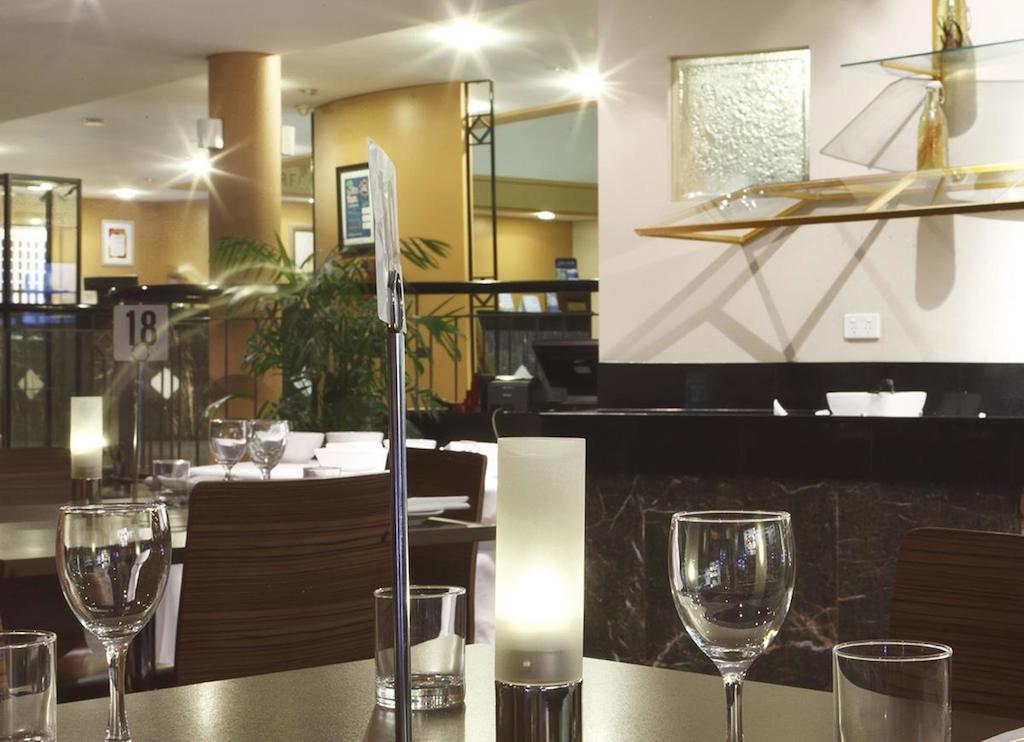 Ibis Styles Канберра Екстер'єр фото