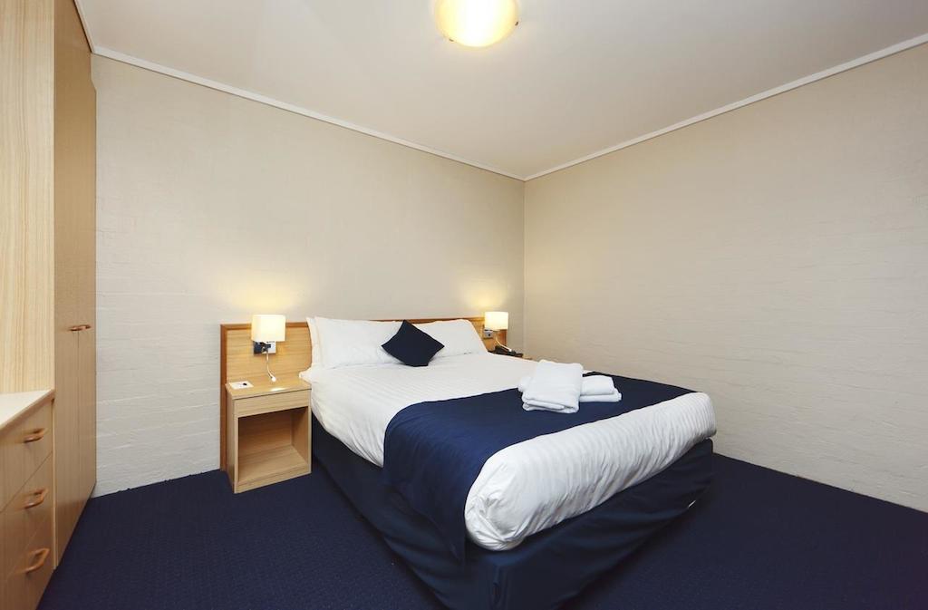 Ibis Styles Канберра Екстер'єр фото