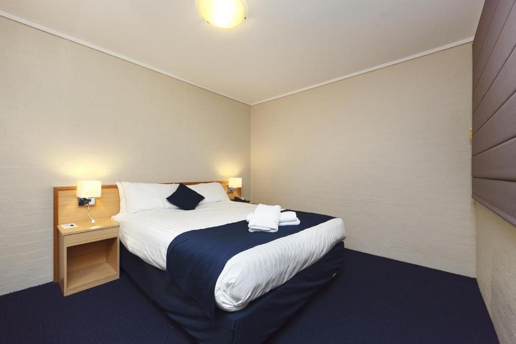 Ibis Styles Канберра Номер фото
