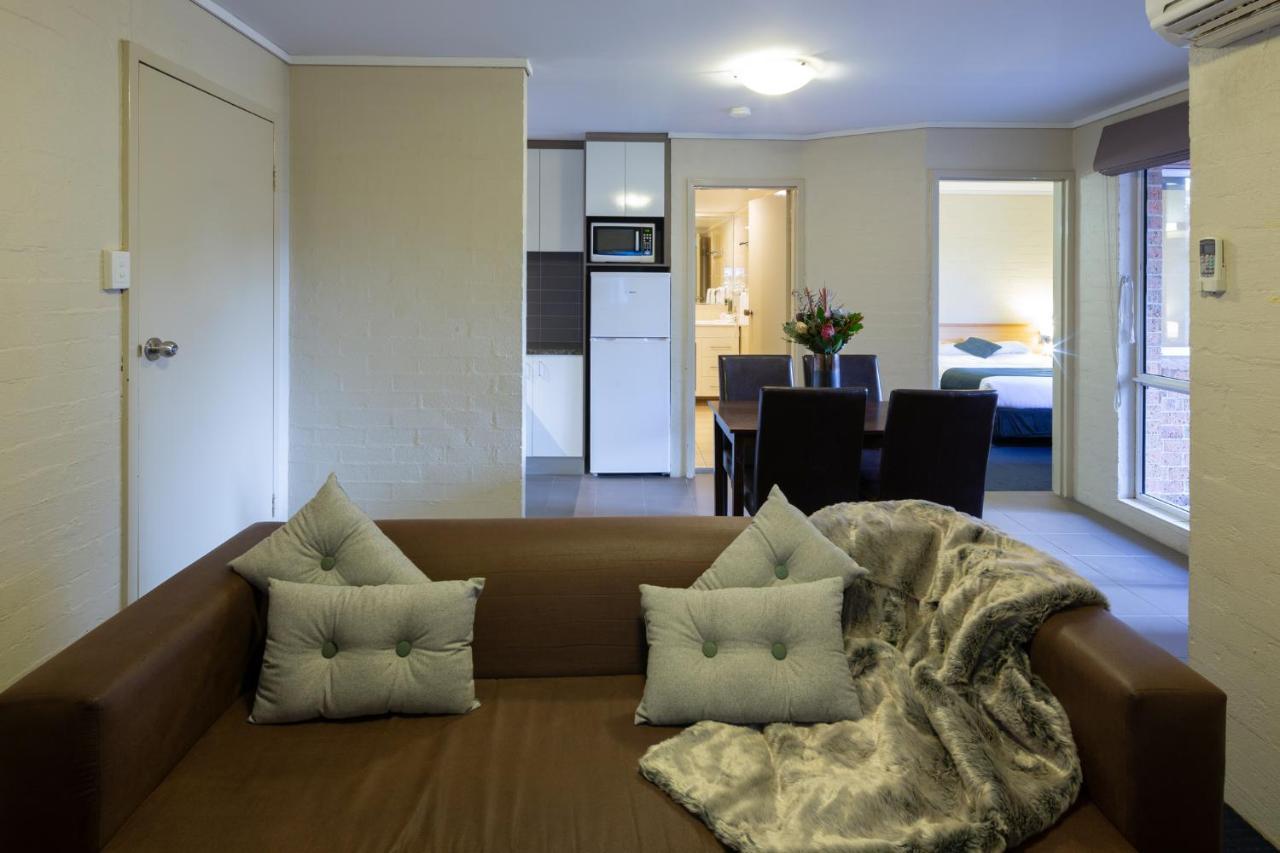 Ibis Styles Канберра Екстер'єр фото