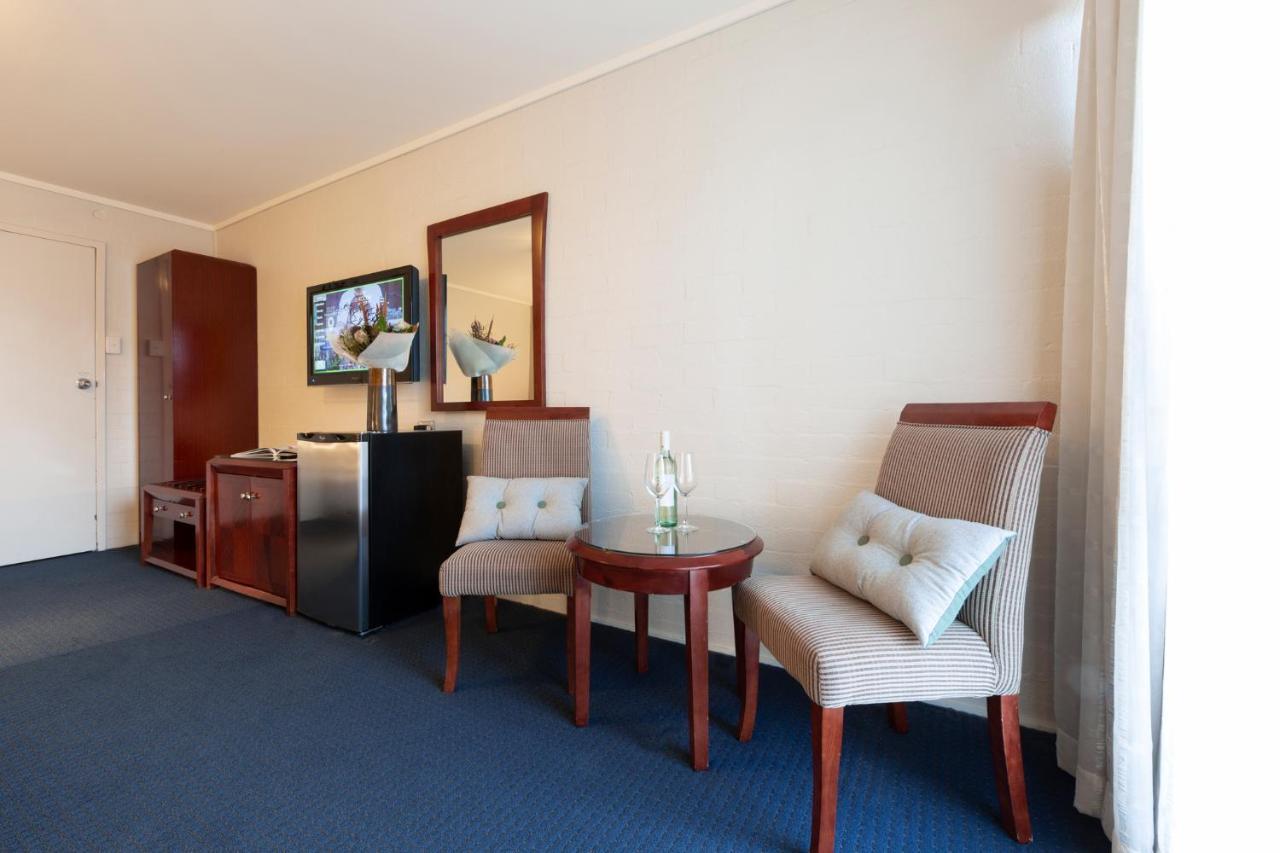 Ibis Styles Канберра Екстер'єр фото